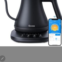Govee  Smart   Eletric Kettle 