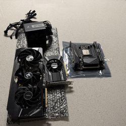 Pc Parts AM4