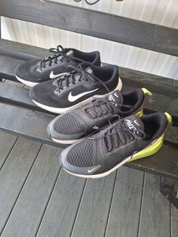 Size 11.5 y 12 buenas condisiones