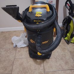 Tools, Upholstery Cleaner, Speaker, DeWalt Tool Set