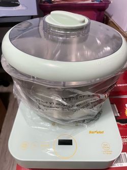 Dough maker brand new in box