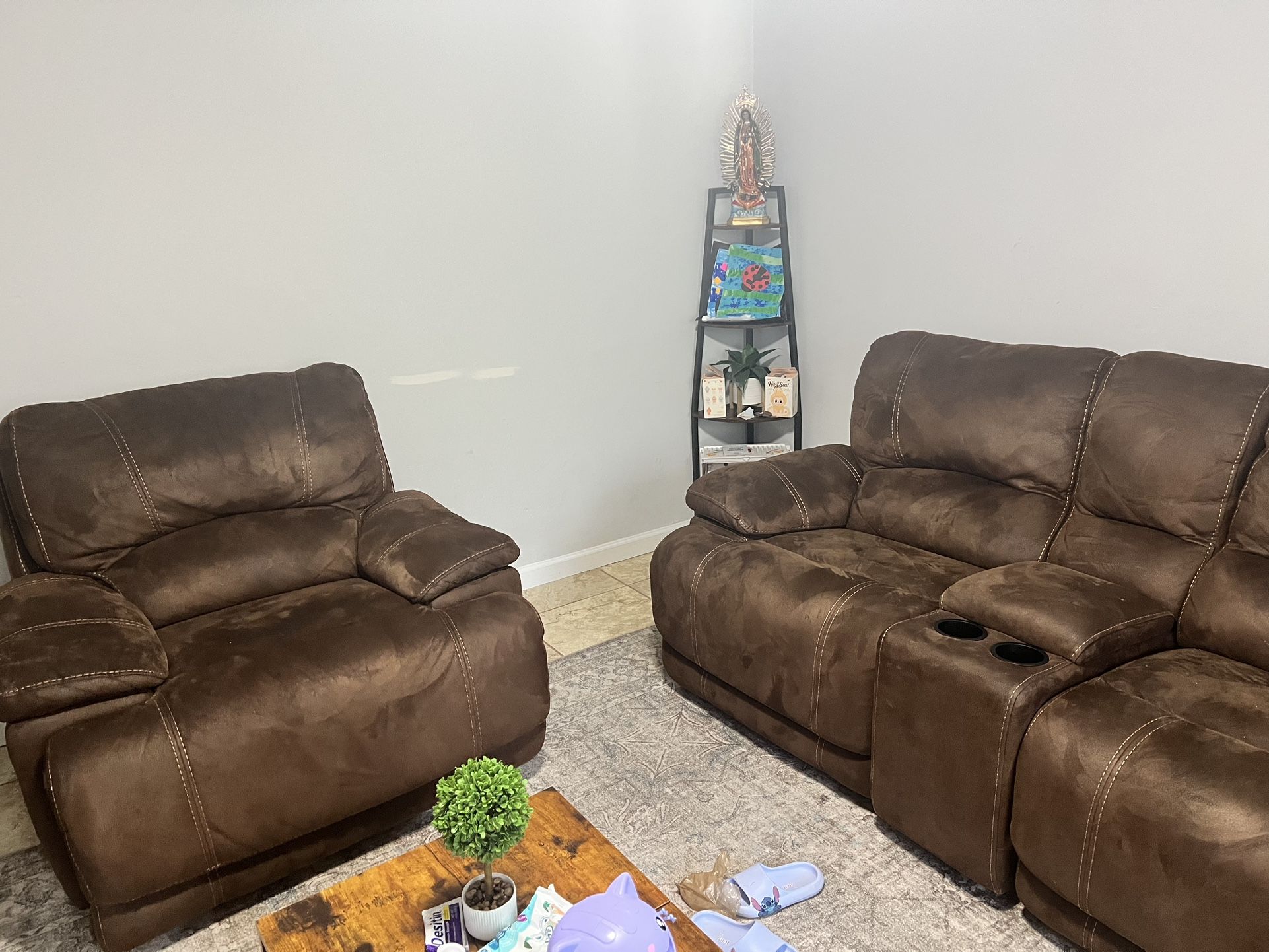 Couches