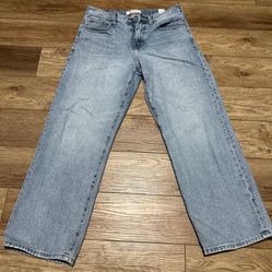 Pacsun Baggy Jeans