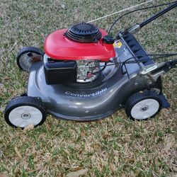 Honda Lawn Mower