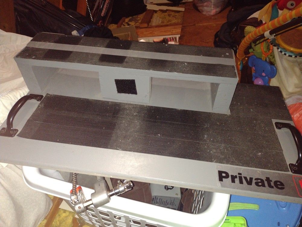 Pedal Board