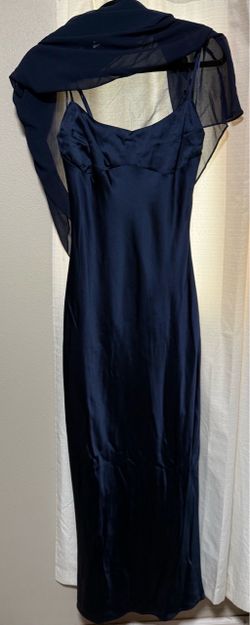 Long dress