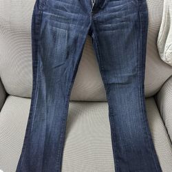 7 For All Mankind Jeans 