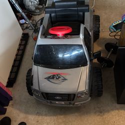 Electric car For Folder 