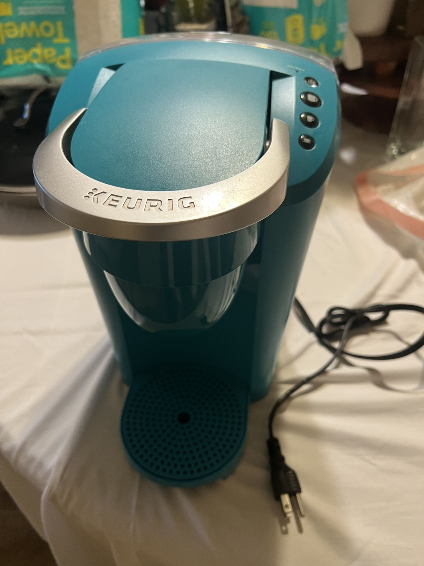 KEURIG