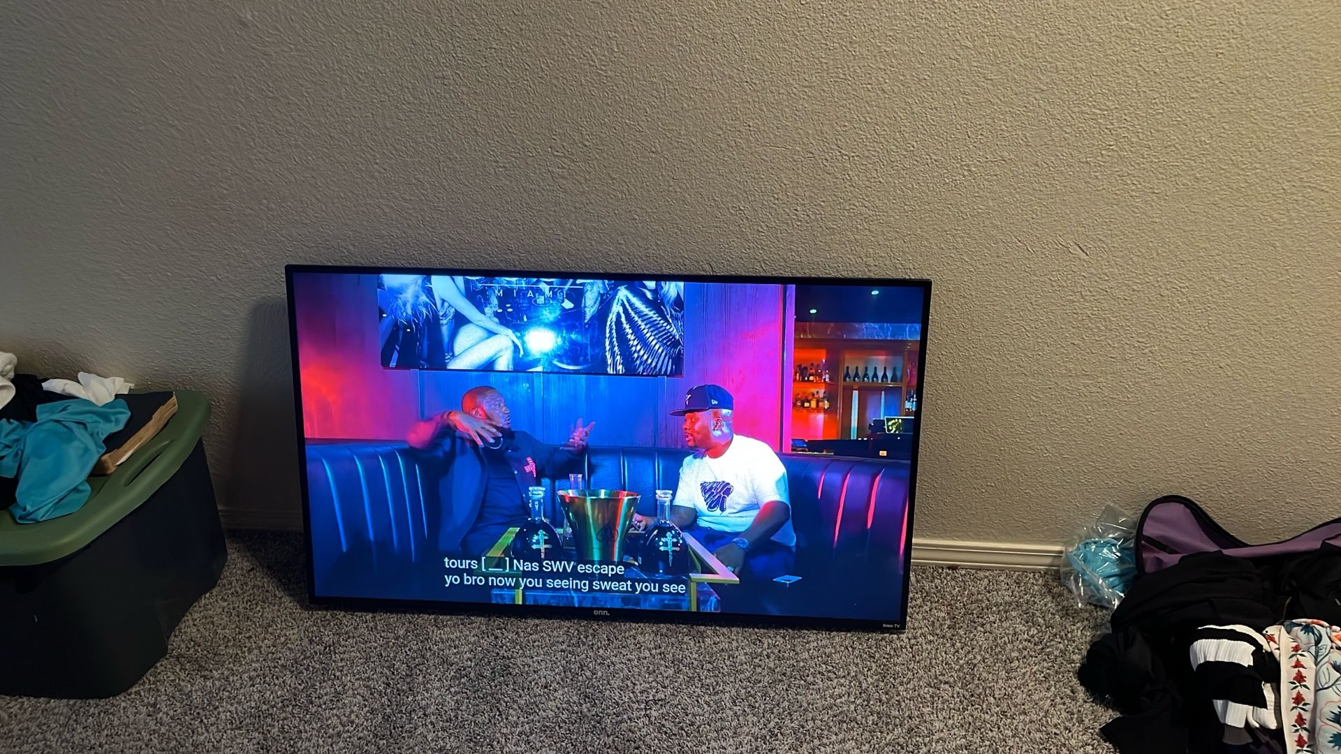 $175…..50 Inch Tv  Like New