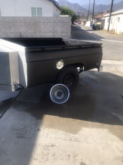 Trailer