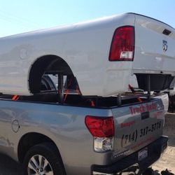 09-18 Dodge Ram 8' long bed 1500/2500/3500, NEW TAKEOFF 