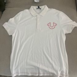 true religion polo