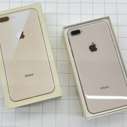 Apple iPhone 8 Plus 