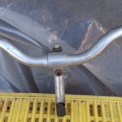 Handlebar