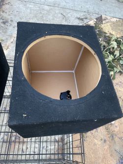 Sunroof box it most go I have two box