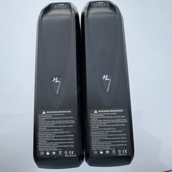 E-bike Battery’s 
