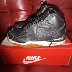 Nike Air Trainer SC High Winter ‘Cargo Khaki’ 