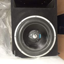 Planet Audio System Set For Car Or Truck