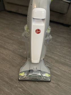 Hoover Wet And Dry Vaccum