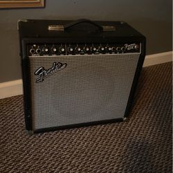 Fender Frontman 65r