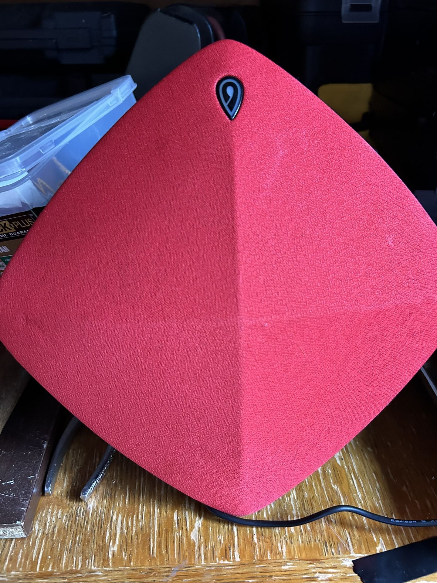 Asimom Bluetooth Speaker