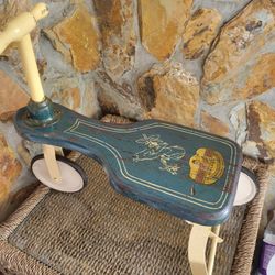 Vintage Kiddie Car