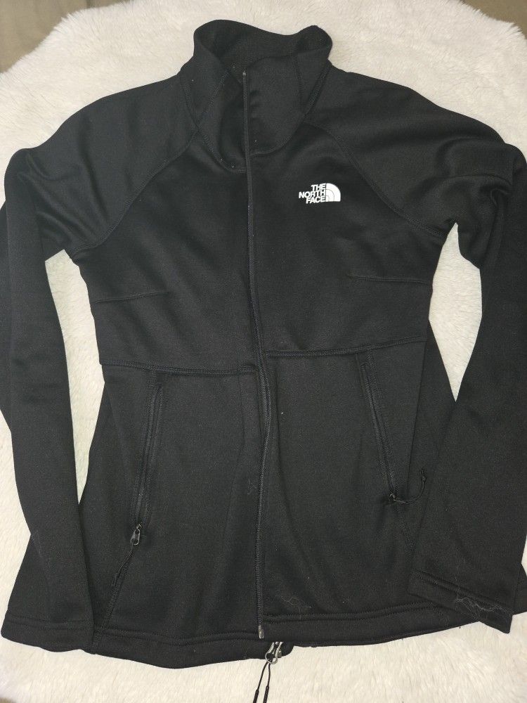 The North Face Jacket (Women)