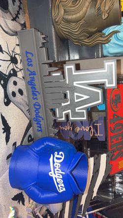 MLB baseball signs