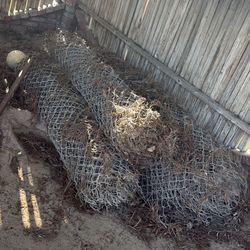 Fence