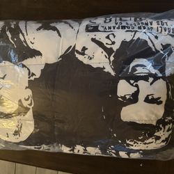 Cartel puffer jacket