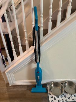 Bissell Vacuum