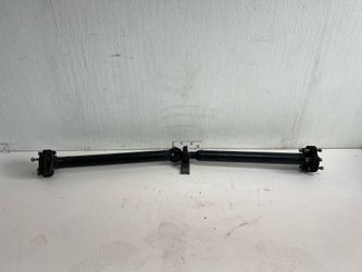 (7008) 16-24 Chevy Chevrolet Camaro Drive Shaft 2016 2017 2018 2019 2020 2021 2022 2023 2024