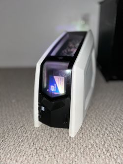 Gaming PC RTX 2060 - i5-9600K