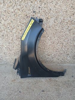 2013-19 Ford Escape Right Fender