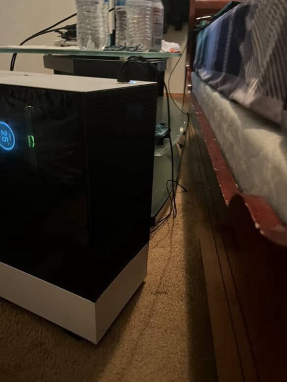 Gaming Pc Setup I9