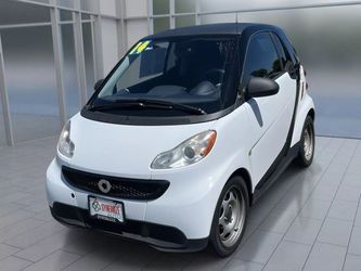 2014 smart fortwo