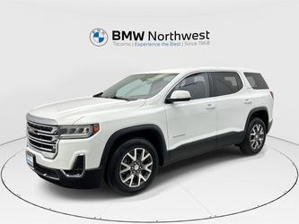 2020 GMC Acadia