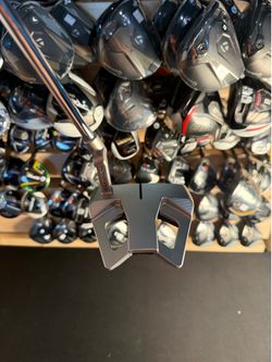 Scotty Cameron phantom 9.2 R