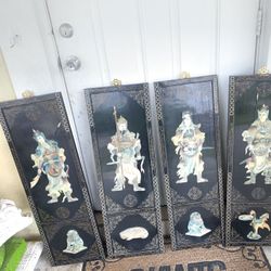 Martial Arts Positions DisplayArts