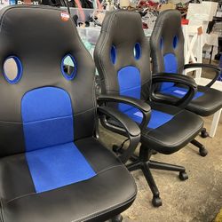 Gaming Chairs $69 Each New