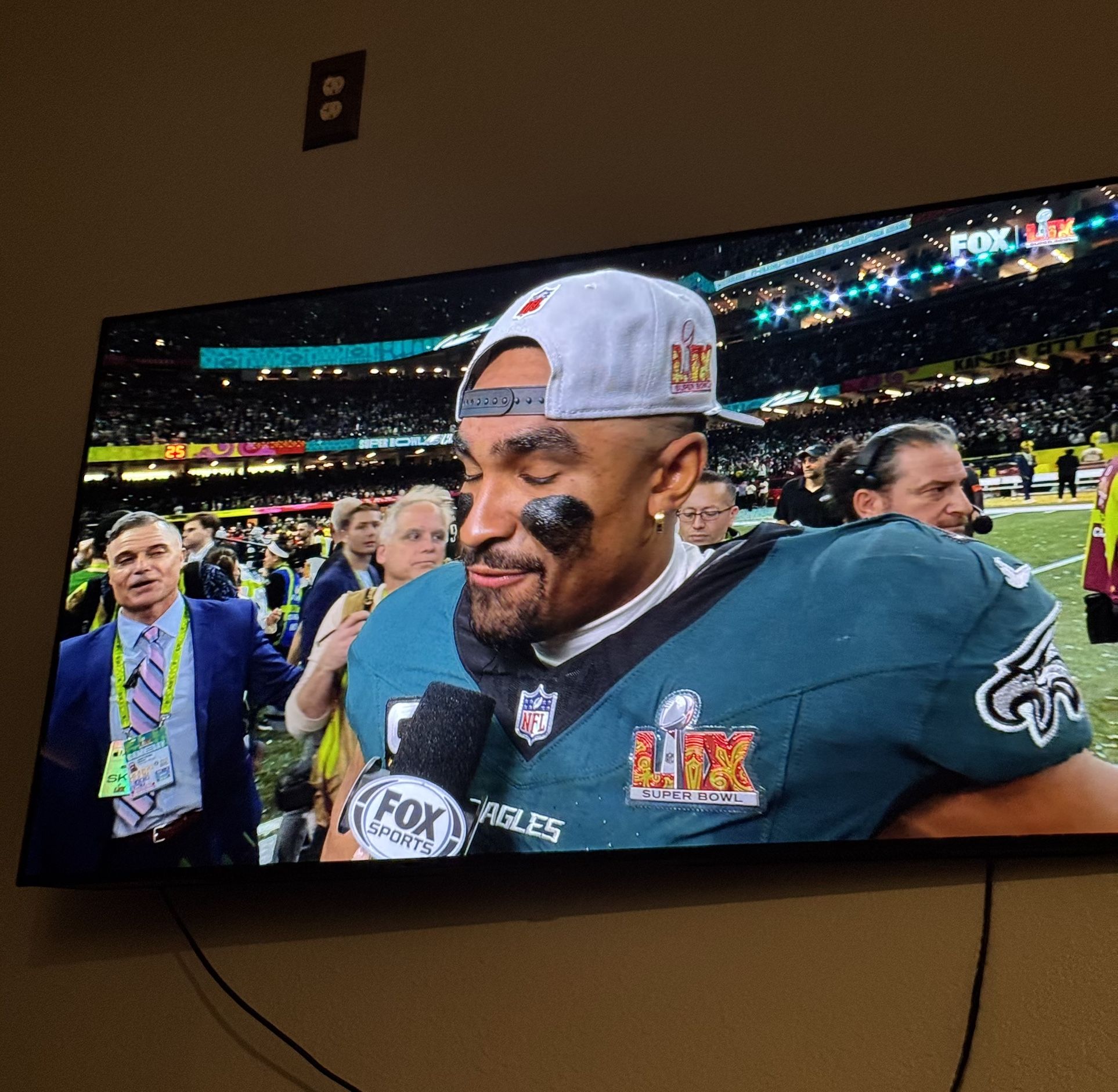 LG CX OLED 55