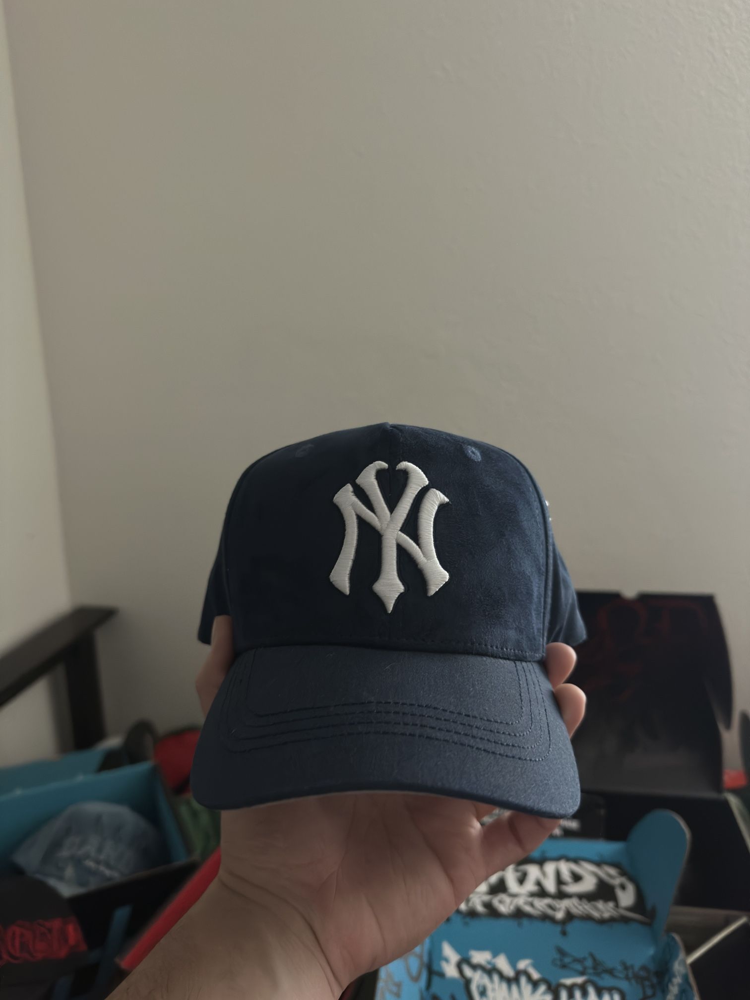 Dandy Hats “NY 4EVER”