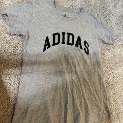 Women Adidas T-shirt 