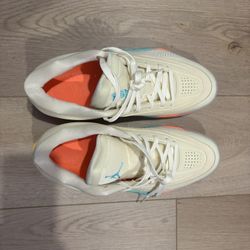 Zion Basketball Shoes Never Worn 