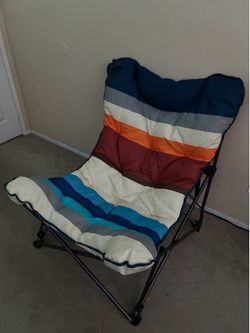 Relaxing Outdoor Chair