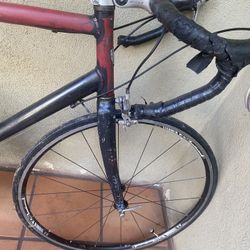 Racing Bicycle