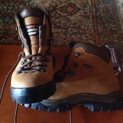 Men's Or Women's Hiking Boots