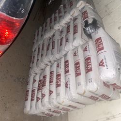 30 Bolsas De Mescla Mix Bolsas De 80 Libras $5 C/u