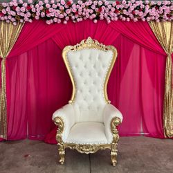 Throne